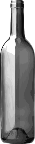 bottle